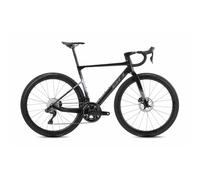 Bh Ultralight Evo Ii 7.0 Ultegra Di2 2026 Road Bike Noir S