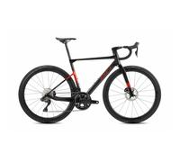 Bh Ultralight Evo Ii 7.0 Ultegra Di2 2026 Road Bike Noir S