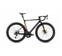 Bh Ultralight Evo Ii 8.0 Dura Ace Di2 2026 Road Bike Noir M