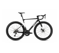 Vélo de route BH Bikes Ultralight Evo Ii 8.0 Noir