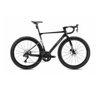 Vélo de route BH Bikes Ultralight Evo Ii 8.0 Noir