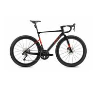 Bh Ultralight Evo Ii 8.0 Dura Ace Di2 2026 Road Bike Noir S