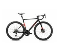 Bh Ultralight Evo Ii 8.0 Metron 45 Dura Ace Di2 2026 Road Bike Noir S