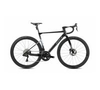 Bh Ultralight Evo Ii 8.0 Metron 45 Dura Ace Di2 2026 Road Bike Noir XS