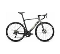 Velo de route bh rs1 5 0 shimano ultegra di2 12v 700 mm gris 2026