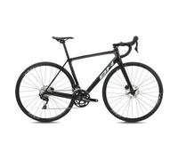 Velo de route bh sl1 3 5 shimano 105 12v 700 mm noir mat