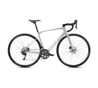 Velo de route bh sl1 3 5 shimano 105 12v 700 mm vert 2026