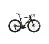 Bianchi Infinito Pro 105 Di2 2026 Road Bike Noir 57