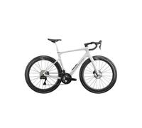 Bianchi Infinito Pro Ultegra Di2 Powermeter 2027 Road Bike Blanc 53