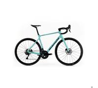 Bianchi Infinito 105 Di2 12s 2026 Road Bike Bleu 55