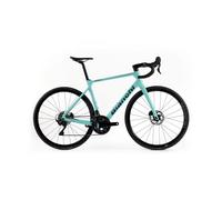 Bianchi Infinito 105 Di2 12s 2026 Road Bike Bleu 55