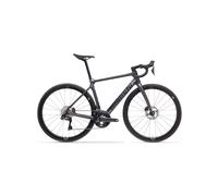 Vélo de route Bianchi Infinito Shimano 105 RD-R7100 12V Violet 55 cm / 176-182 cm