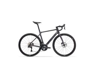 Vélo de route Bianchi Infinito Shimano 105 RD-R7100 12V Violet 55 cm / 176-182 cm