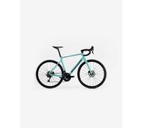 Vélo de route Bianchi Infinito - Shimano Ultegra Di2 avec capteur de puissance céleste - 53