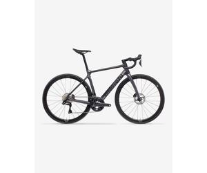 Vélo de route Bianchi Infinito - Shimano Ultegra Di2 avec capteur de puissance purple black - 55