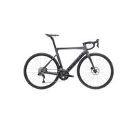 Vélo de route Bianchi Oltre Race 105 Di2 50-34 R818 - Gris - 53 cm