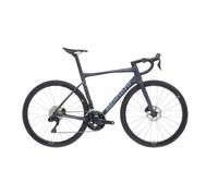 Bianchi Specialissima Comp 105 Di2 2026 Road Bike Bleu 55