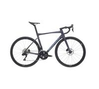 Bianchi Specialissima Comp 105 Di2 2026 Road Bike Bleu 55