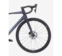Vélo de route Bianchi Specialissima Comp Shimano 105 Di2 noir gris - 57
