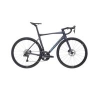 Vélo de route Bianchi Specialissima Comp Shimano Ultegra Di2 RD-R8150 12V Noir