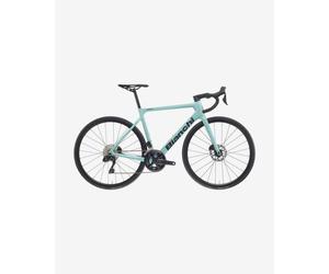 Vélo de route Bianchi Sprint bleu ciel - 53