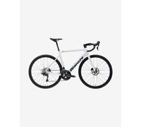 Vélo de route Bianchi Sprint ICR - Shimano 105 blanc - 53