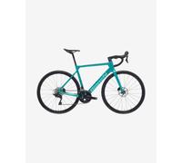 Vélo de route Bianchi Sprint ICR Shimano 105 bleu ciel - 57