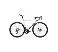 Vélo de route Bianchi Sprint Icr Shimano 105 Di2 - Blanc - 50