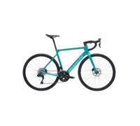 Vélo de route Bianchi Sprint Icr Shimano 105 Di2 RD-R7150 12V Bleu