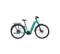 Vélo de route Bianchi T-Tronik C 8.2 Nexus Bosch PL Bleu