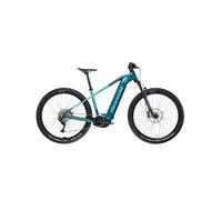 Vélo de route Bianchi T-Tronik X 9.2 Shimano Deore Bosch PL RD-M4120 10V Bleu
