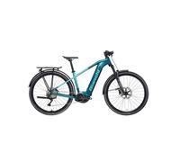 Vélo de route Bianchi T-Tronik X 9.2 Trk Shimano Deore Bch PL RD-M4120 10V Bleu