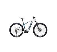 Vélo de route Bianchi T-Tronik X 9.2 Trk Shimano Deore Bch PL RD-M4120 10V Blanc