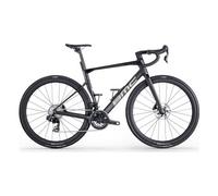 Velo de route bmc roadmachine 01 three sram force axs 12v 700 mm noir 2026