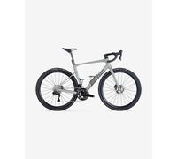 Vélo de route BMC Roadmachine 01 TWO gris - 61
