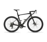 Velo de route bmc roadmachine 01 two sram force axs 12v 700 mm noir carbone 2027