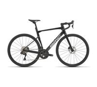 Velo de route bmc roadmachine one shimano ultegra di2 12v 700 mm noir carbone 2027