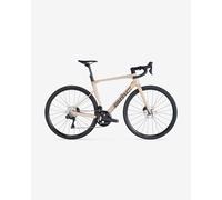 Bicyclette de route BMC Roadmachine ONE rose - 58