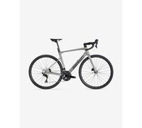 Bicyclette de route BMC Roadmachine THREE grise - 58