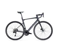 Vélo de route BMC Roadmachine TWO - Shimano 105 Di2 noir - 58