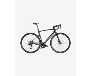 Vélo de route BMC Roadmachine TWO - Shimano 105 Di2 noir - 51