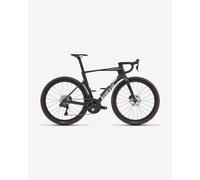 Vélo de route BMC Teammachine R 01 Four - Shimano Ultegra Di2 avec capteur de puissance noir - 54