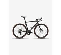 Vélo de route BMC Teammachine SLR 01 Four - Shimano Dura Ace Di2 avec capteur de puissance noir - 54
