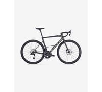 Vélo de route BMC Teammachine SLR 01 FOUR - Shimano Ultegra Di2 R8150 violet noir - 47