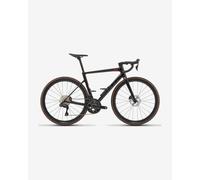Vélo de route BMC Teammachine SLR 01 Six - Shimano Ultegra Di2 capteur de puissance noir - 56