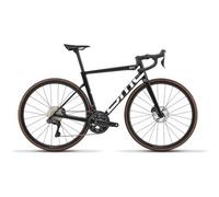 Velo de route bmc teammachine slr one shimano ultegra di2 12v 700 mm noir blanc 2027