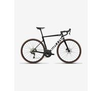 Velo de route bmc teammachine slr three shimano 105 12v 700 mm noir blanc 2027