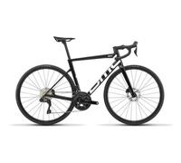 Velo de route bmc teammachine slr two shimano 105 di2 12v 700 mm noir 2027