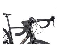 Bombtrack Audax Al Rd-m665m 2024 Gravel Bike Noir L