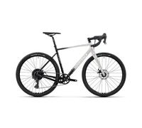 Bombtrack Audax Al 650b Sword 2025 Gravel Bike Noir,Argenté L